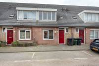 Woning Olmendaal 47 Rotterdam