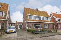 Woning Burgemeester Nieuwenhuijsenstraat 79 Limmen
