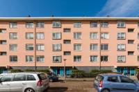 Woning John Motleyhof 11 Amsterdam