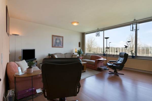 Woning Verdiweg 109 Amersfoort
