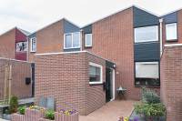 Woning De Meeren 61 Zevenbergen
