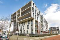 Woning Willem Baerdesenstraat 60 Amsterdam