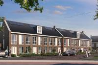 Woning Koekoeksberg tussenwoning 8281 Genemuiden