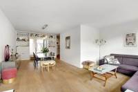 Woning Kinkerstraat 98 Amsterdam