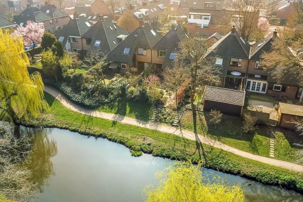 Woning Molecaten 53 Barneveld