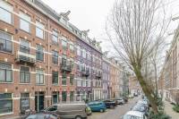 Woning Tweede Jan Steenstraat 60 Amsterdam