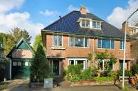 Woning Hyacintenlaan 56 Haarlem