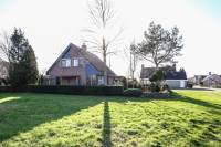 Woning De Parnassia 8 Zwartsluis