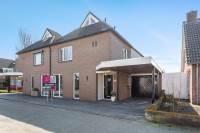 Woning Karper 4 Oss