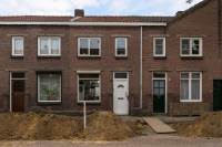 Woning Jozef Israëlsstraat 38 Tilburg