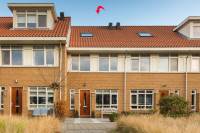 Woning Christiaan van der Takstraat 78 Bergschenhoek