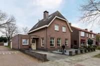 Woning Burgemeester van Poppelstraat 113 Gilze