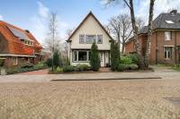 Woning Burgemeester Prinslaan 9 Ede