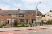 Woning Spoorstraat 12 Oost-Souburg