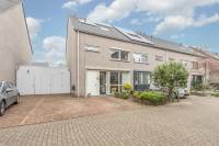 Woning Vlieland 43 Heemskerk