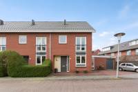 Woning Adriaan Paulenstraat 4 Arnhem