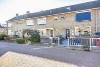 Woning Hendrik Schaarstraat 12 Zaandijk