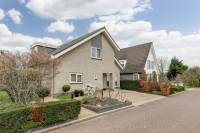 Woning Fazantstraat 3 Groot-Ammers