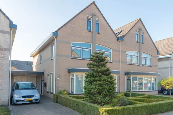 Woning H.K. Pootstraat 8 Veenendaal