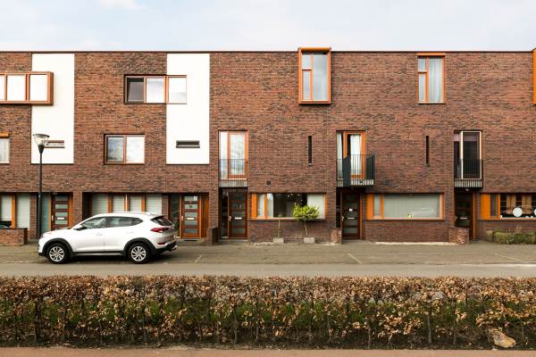 Woning Grasvogel 17 Eindhoven