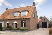 Woning Wilgenstraat 4 Sint-Oedenrode