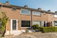 Woning Willem de Zwijgerstraat 4 Goes