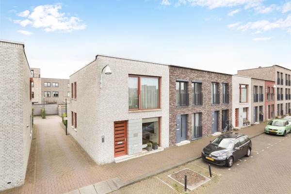 Woning Hoornplantsoen 44 Amersfoort