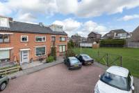 Woning Jacob van Wassenaerstraat 14 Bleiswijk