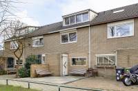 Woning Molenveld 15 Koog aan de Zaan