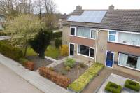 Woning Gerbrandastrjitte 5 Ferwert
