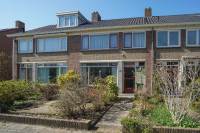 Woning Drostpad 10 Nijmegen