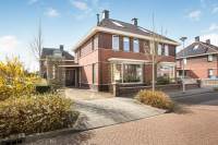 Woning Tuinfluiter 55 Hoogkarspel