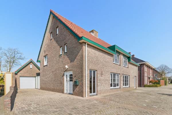 Woning Molenstraat 137 Kruisland - Oozo.nl