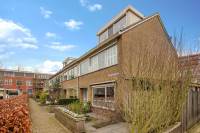 Woning C.van Drosthagenstraat 2 Weesp