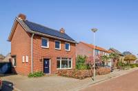 Woning Wilhelminastraat 47 Ottersum