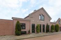 Woning Wildbaan 1 Wolvega