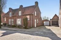 Woning Bakkerstraat 37 Reusel