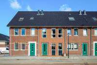 Woning Lage Hoek 115 Zwaag