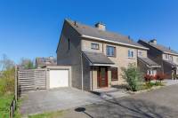 Woning Marisbergstraat 8 Almere