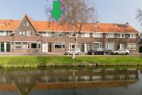 Woning van der Palmstraat 70 Gouda