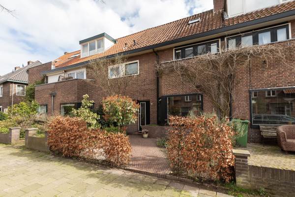 Woning Larenseweg 128 Hilversum