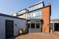 Woning Ruysdaellaan 20 Scherpenzeel (GE)