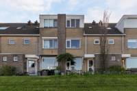 Woning Ben Goerionpad 24 Oud-Beijerland