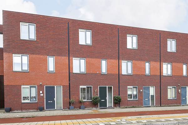 Woning Saendelverlaan 164 Assendelft