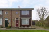 Woning Julianastraat 18 Marrum