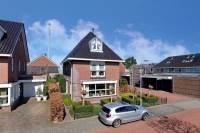 Woning Alikruik 2 Noord-Scharwoude