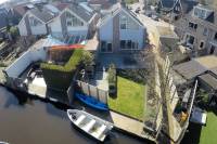 Woning 43 1525 Westknollendam