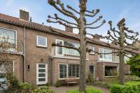 Woning Vivaldistraat 15 Den Bosch