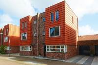 Woning J M van der Meystraat 84 Assendelft