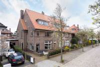 Woning Frederik Hendriklaan 10 Oegstgeest